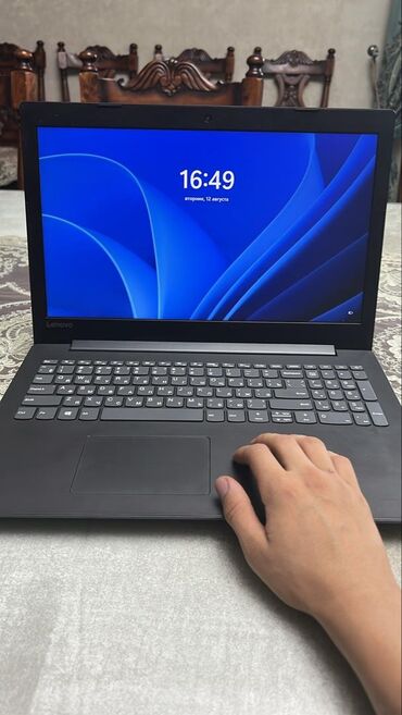 принтер бишкек купить: Ноутбук, Lenovo, 4 ГБ ОЭТ, Intel Celeron, 15.6 ", Колдонулган, Татаал эмес тапшырмалар үчүн, эс тутум SSD