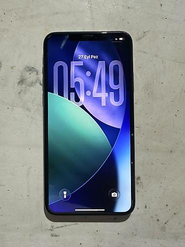 IPhone 11 Pro Max, 256 GB, Matte Space Gray, Simsiz şarj, Face ID lalafo.az -da IPhone 11 Pro Max, 256 GB, Matte Space Gray, Simsiz şarj, Face ID