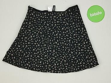 olika sklepy: H&M Divided, Spódnica damska, rozmiar 2XS — 3