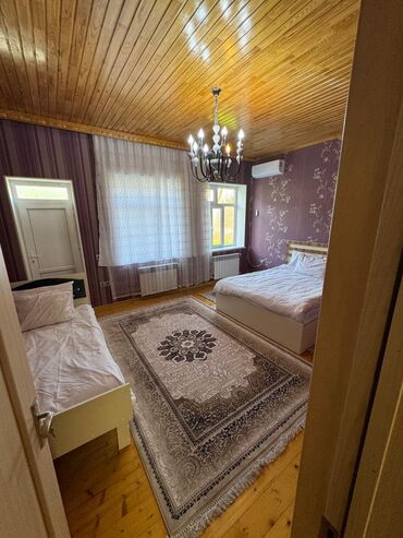 Həyət evləri və villaların satışı: 7 otaqlı, 220 kv. m, Kredit yoxdur, Yeni təmirli — 17