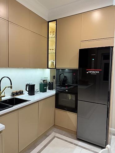 Продажа квартир: 3 комнаты, 83 м², Элитка, 7 этаж, Евроремонт — 17