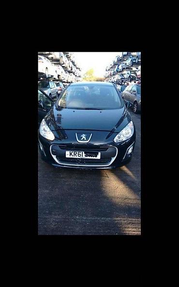 burago audi a3: PEUGEOT 308 2013G | Peugeot 308 model 2013god motor odlican 1.6hdi — 1
