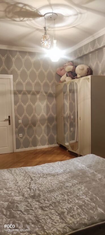 Mənzil kirayələyirəm: 2 otaqlı, 60 kv. m — 2