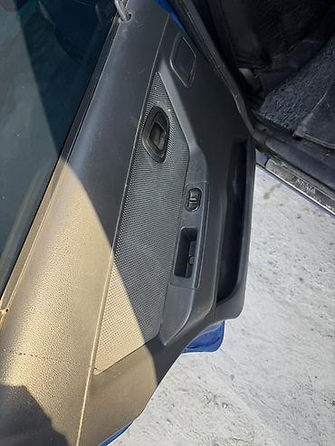 двери на нексия: Daewoo Nexia: 2012 г., 1.5 л, Механика, Бензин, Седан — 9