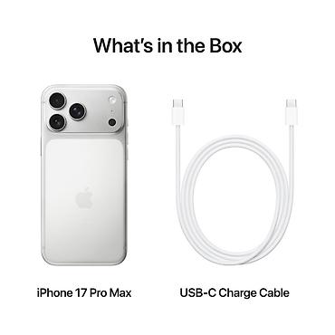 iphone 7 xs: IPhone 17 Pro Max, цвет Silver Комплектация: - iPhone 17 Pro Max - — 2