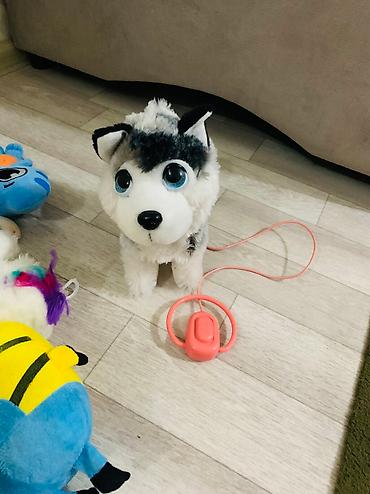 Игрушки: От 150 до 300 сомов по штучный❗️Игрушки просто в шикарном состоянии — 2