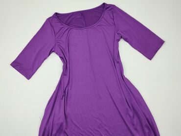 sukienki na święta plus size: Dress, S (EU 36), condition - Very good