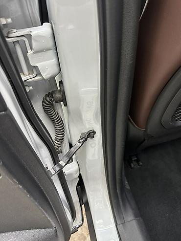 Changan: Changan : 2019 г., Газ — 20