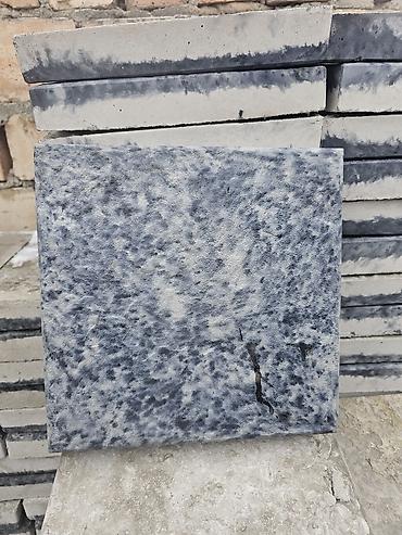 Евробрусчатка: Евробрусчатка, Другая модель, Мраморная, Литая, Новый — 6