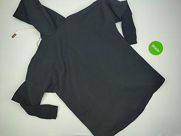 bluzy budowlane: UNICA, Bluza z kapturem damska, rozmiar One size — 4