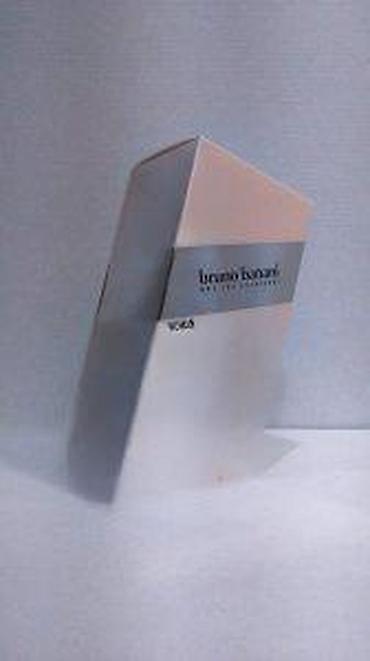 a1 kapsule: BRUNO BANANI WOMAN EDT 60ML | Bruno Banani Woman edt 60ml. Original — 4
