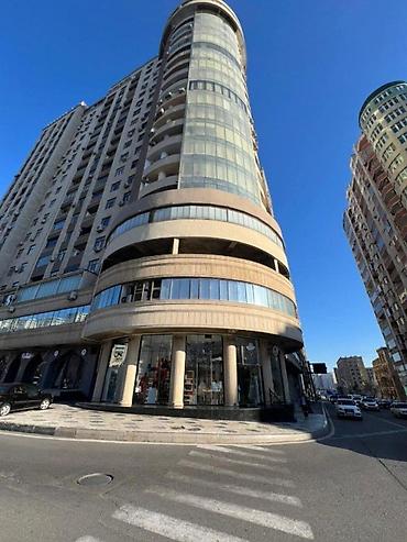 Коммерческая недвижимость: İcarəyə verilir obyekt 385 m², Gənclik m. Daha 7 şəklə bax Agentlik 1 — 1