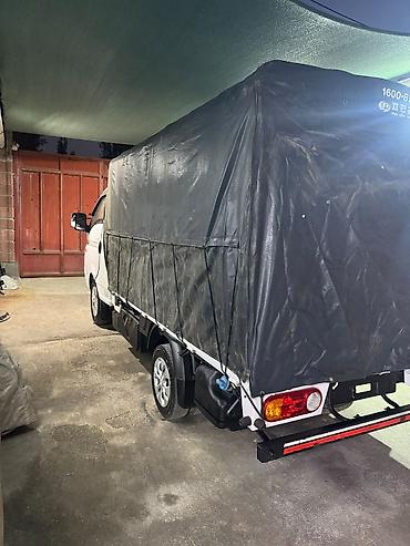 прадаю портер хундай самасывал: Hyundai Porter: 2020 г., 2.5 л, Типтроник, Дизель, Бус — 7