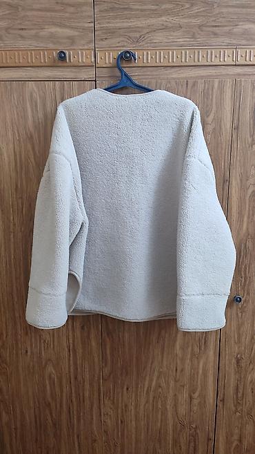 бомбер: Бомбер, Осень-весна, Корея, Оверсайз, 5XL — 3