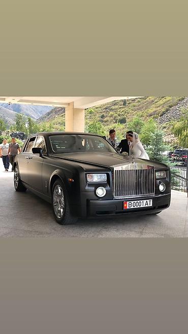 Аренда погрузчика: 🔥 Кортеж премиум-класса | Бишкек 🚗 VIP-авто на любое событие 💍 Свадьбы — 12