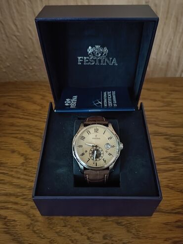 Ručni satovi: Prodajem muške, originalne, elegantne satove. Sve na slikama, u — 1