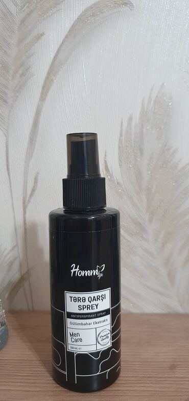 нижелла микс жидкий способ применения: Hommylife Tərə Qarşı Sprey – kişilər üçün antiperspirant -