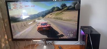 ufc ps5: Компьютер, ядер - 4, ОЗУ 16 ГБ, Игровой, Б/у, Intel Core i5, AMD Radeon RX 580, SSD — 3