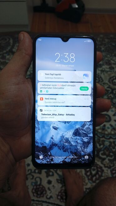 телефон fly мегафон: Redmi 8A, 64 ГБ, цвет - Черный, Отпечаток пальца