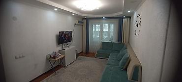vefa: 3 комнаты, 74 м², Вефа ТЦ Индивидуалка, 2 этаж, Евроремонт — 5