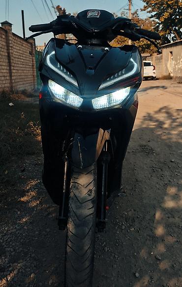 скуторов: 📍📍ПРОДОЮ📍📍 Honda Click Характеристики: РАЗГОН ДО 90-95 КМ 🥷🏻😎 — 2