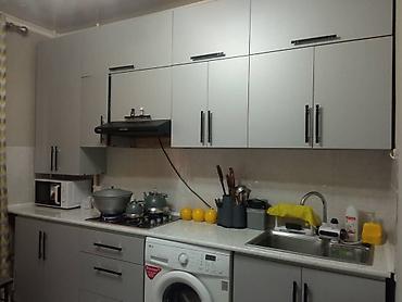 модульные дома: 2 комнаты, 51 м², 106 серия, 3 этаж — 5