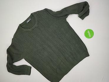 s stan: Dressmann, Sweter dla mężczyzn, rozmiar 2XL — 2