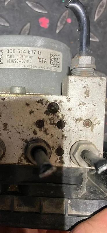 momo auto ruma: GOLF 7 ABS PUMPA MODUL 3Q0614517Q 3Q0907379Q | Audi vw delovi — 1
