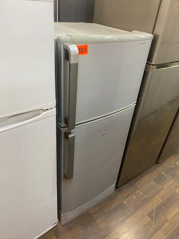 indesit soyuducu soyutmur: 2 qapılı Indesit Soyuducu Satılır