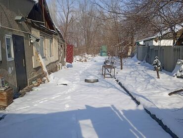 Продажа домов: Дом, 100 м², 4 комнаты, Собственник, Старый ремонт — 5