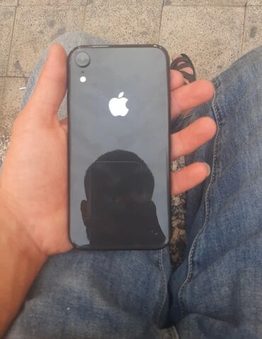 JMC: IPhone Xr, Qara, Face ID