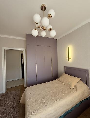 площадь: 3 комнаты, 93 м², ТЦ Весна Элитка, 2 этаж, Свежий ремонт — 7