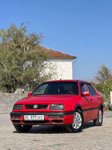 привозные двигатели в бишкеке для пассат б5: Volkswagen Vento: 1997 г., 1.8 л, Механика, Бензин, Седан