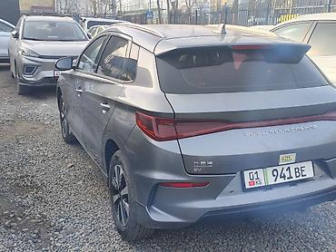 BYD: BYD E2: 2023 г., Автомат, Электромобиль, Хэтчбэк — 3