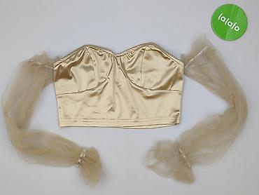 secret possessions: Shein, Top damski, rozmiar S — 2