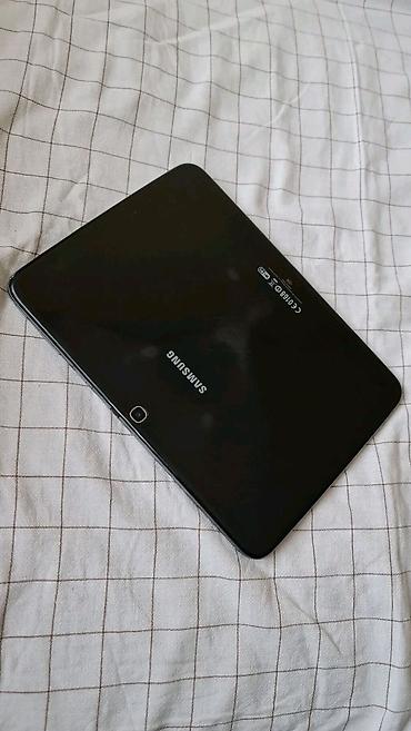 Tableti: Samsung Galaxy Tab 3 (10.1) - Ekran 10.1 inča (WXGA 1280×800) — 2