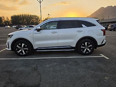 диск киа соренто: Kia Sorento: 2022 г., 2.2 л, Автомат, Дизель, Внедорожник — 3