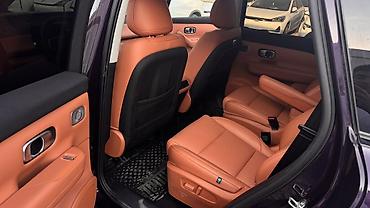 byd e2 2024: Zeekr : 1.5 л | 2024 г. Кроссовер — 7