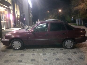 Daewoo: Daewoo Nexia: 2007 г., 1.5 л, Механика, Бензин, Седан