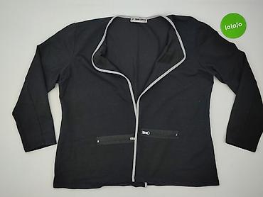gilet: URBANTRENDSETTER, Bluzka damska, rozmiar 6XL — 2