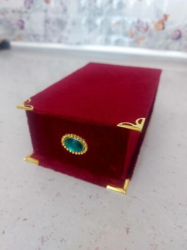 Ətriyyat: Salamaleykum. Əl işlərimizdi. Üstünlüyü gözəlliyində -da lalafo.az — 25 Ətriyyat: Salamaleykum. Əl işlərimizdi. Üstünlüyü gözəlliyində — 25