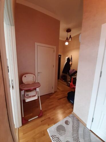 Yeni tikili: 2 otaqlı, Yeni tikili, 74 kv. m — 16