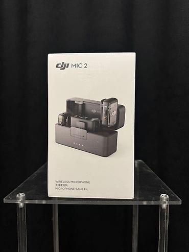 jbl микрофон: 🎤 DJI Mic 2 — чистый звук в любом месте! До 250 м дальности Запись в — 1