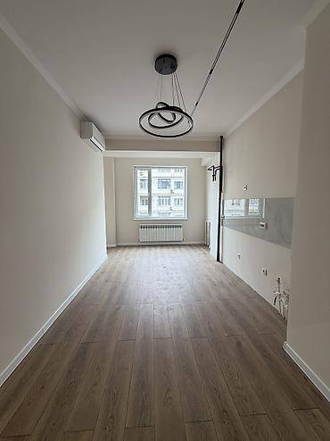 Продажа квартир: 1 комната, 53 м², Элитка, 7 этаж, Дизайнерский ремонт — 2