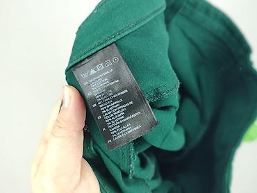 asmen: H&M, Spodnie materiałowe damskie, rozmiar XL — 5