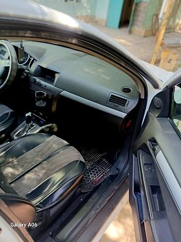 opel astra f: Opel Astra: 2005 г., 1.8 л, Автомат, Бензин, Универсал — 7