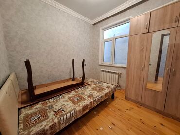 Həyət evləri və villaların satışı: Binəqədi qəs. 2 otaqlı, 62 kv. m, Kredit yoxdur, Yeni təmirli