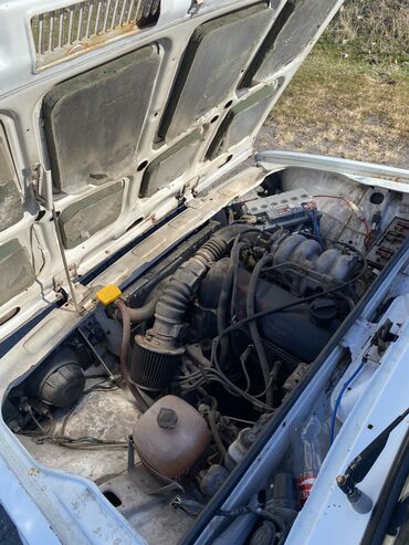 ВАЗ (ЛАДА): ВАЗ (ЛАДА) 2107: 2006 г., Механика, Седан — 8