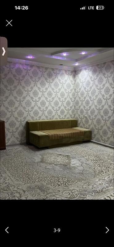 сдаю памишение: 30 м², 1 комната, Кызыл Аскер, Без подселения — 3
