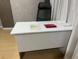 Digər ofis mebeli: Hamisi bir yerde satilir — 5
